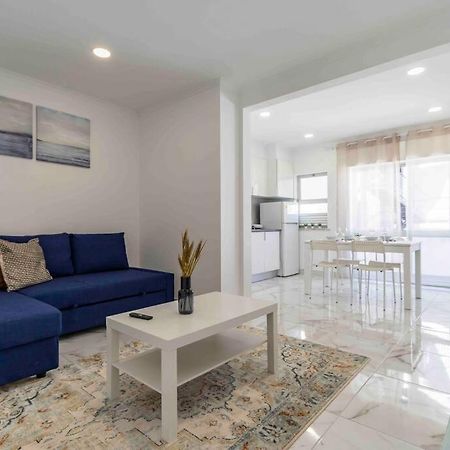 Modern Apartment Beach View Armação de Pêra Екстериор снимка