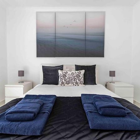Modern Apartment Beach View Armação de Pêra Екстериор снимка