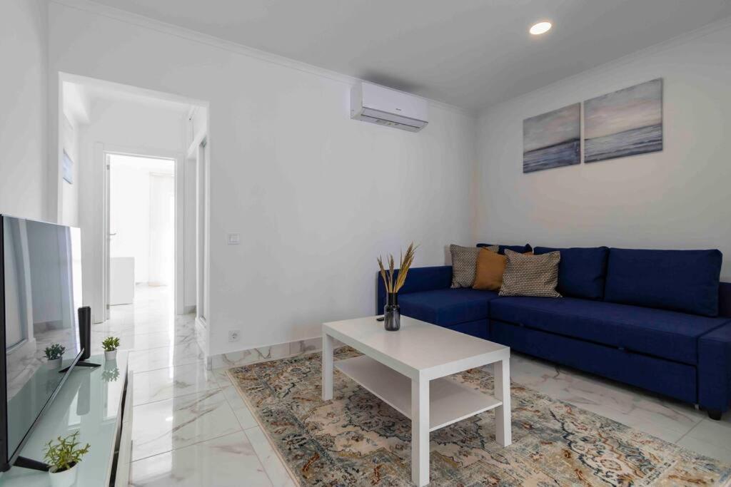 Modern Apartment Beach View Armação de Pêra Екстериор снимка